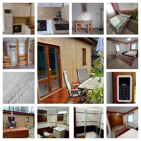 Apartmany Kocanda Jesenice  Exterior foto