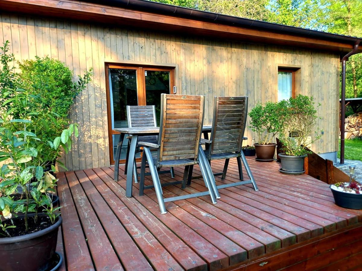 Apartmany Kocanda Jesenice  Exterior foto