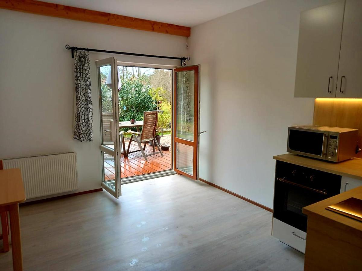 Apartmany Kocanda Jesenice  Exterior foto