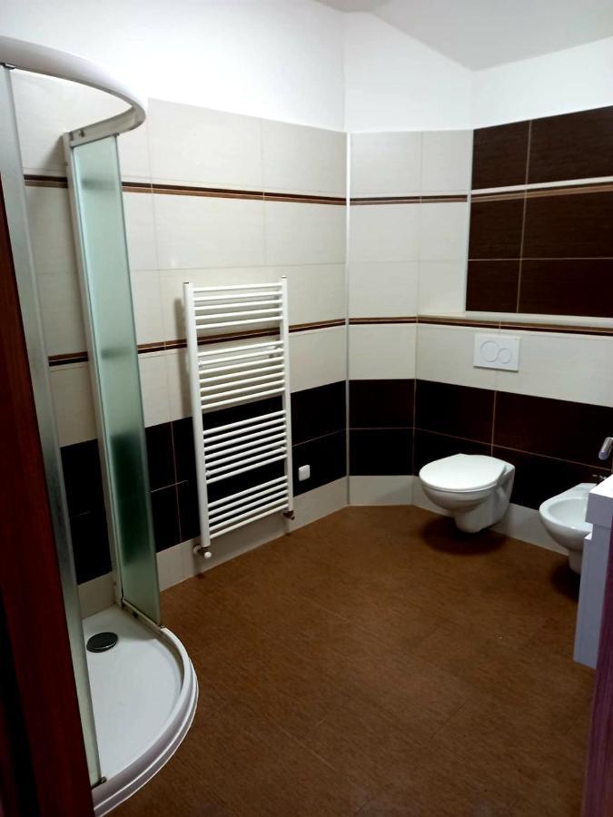 Apartmany Kocanda Jesenice  Exterior foto