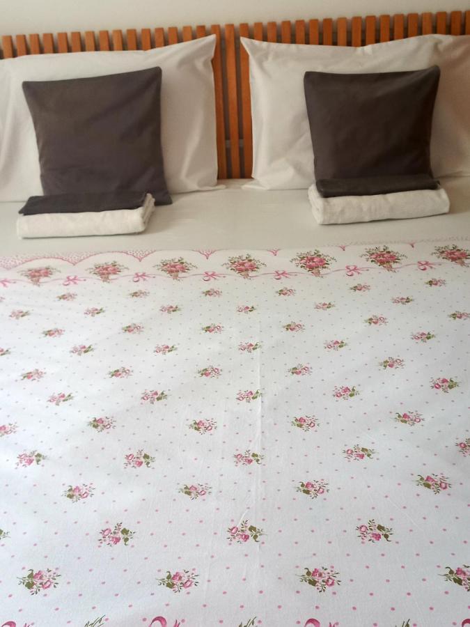 Apartmany Kocanda Jesenice  Exterior foto