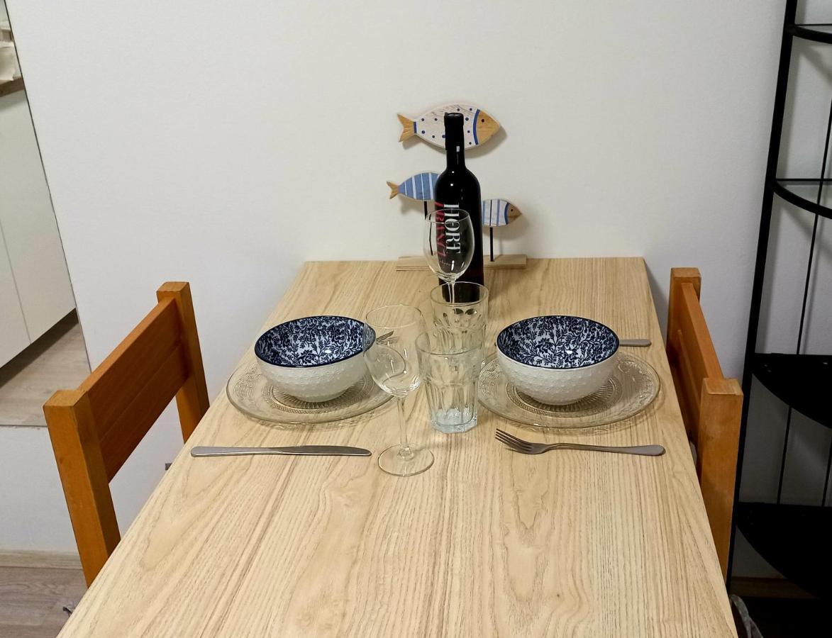 Apartmany Kocanda Jesenice  Exterior foto