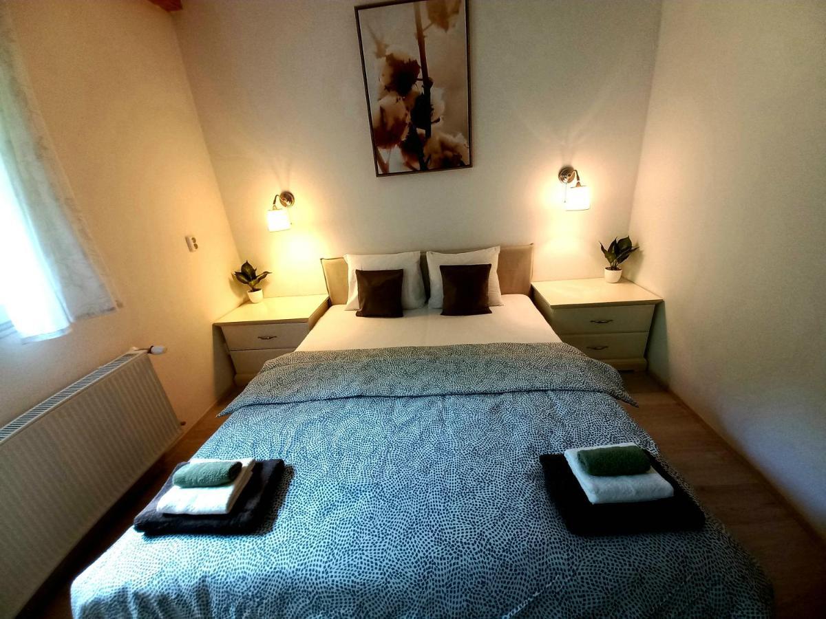 Apartmany Kocanda Jesenice  Exterior foto