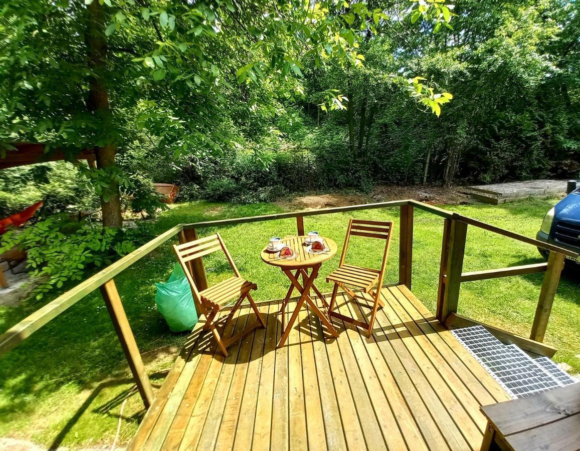Apartmany Kocanda Jesenice  Exterior foto