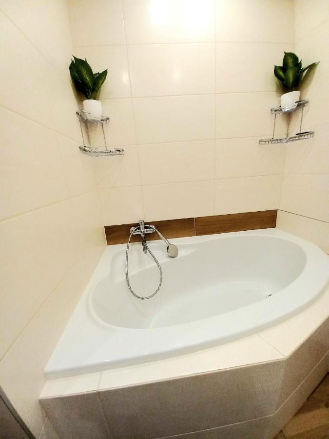 Apartmany Kocanda Jesenice  Exterior foto