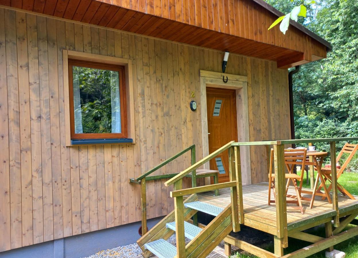 Apartmany Kocanda Jesenice  Exterior foto