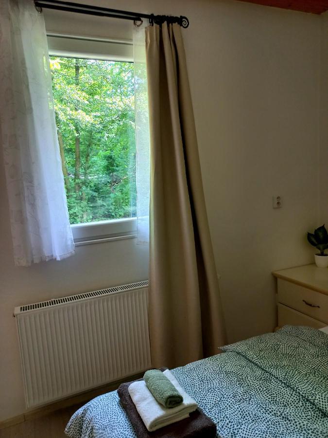 Apartmany Kocanda Jesenice  Exterior foto