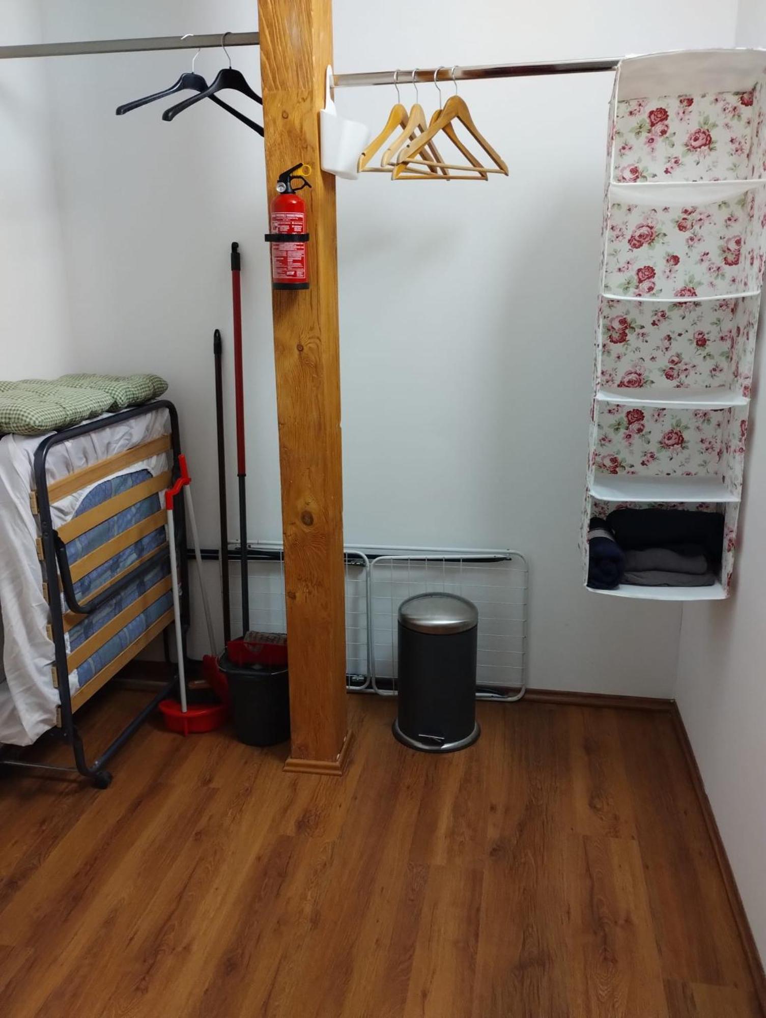 Apartmany Kocanda Jesenice  Exterior foto